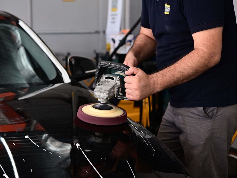 Mesudiye Oto Pasta Cila