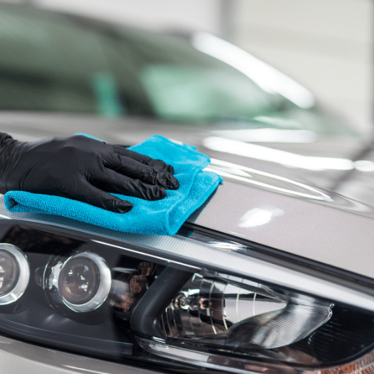 Mesudiye Oto Pasta Cila